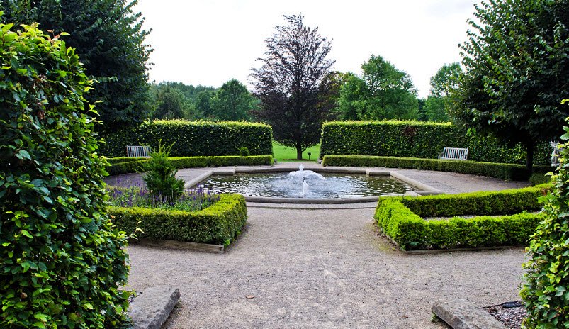 University of Guelph Arboretum, Canada
